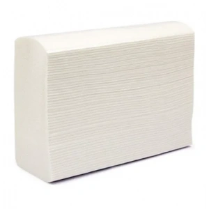 Dispenser Z Havlu 200 Yaprak (12 Paket)