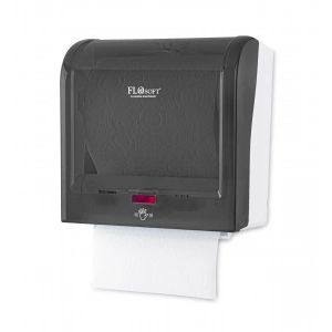 Diva Sensörlü Havlu Makinesi 21 Cm (füme)