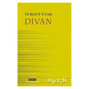 Divan Turgut Uyar