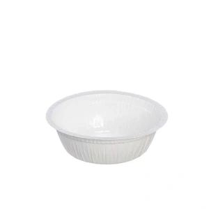 DMR35 Sıcağa Dayanıklı Karton Çorba Kasesi - 100 Adet