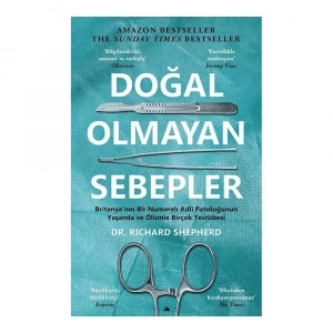 Doğal Olmayan Sebepler