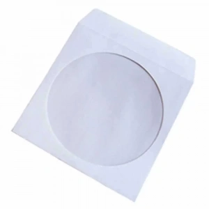 Doğan Pencereli 125x125mm Extra 25li Cd