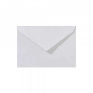 Doğan Zarf Davetiye 120x180 mm 90 gr Extra