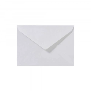 Doğan Zarf Davetiye 162x229 mm 110 gr Extra