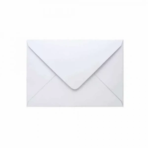 Doğan Zarf Kare 114x162mm 90gr Tutkallı 25li