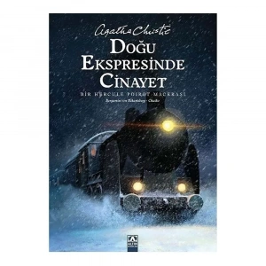 Doğu Ekspresinde Cinayet (Çizgi Roman )