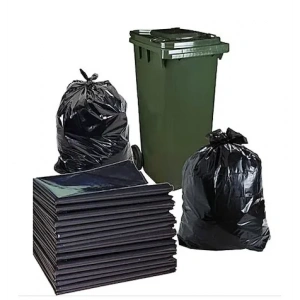 Dökme Çöp Poşeti 120x150 ( 10 Kg )