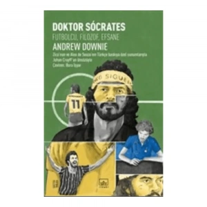 Doktor Socrates: Futbolcu, Filizof, Efsane