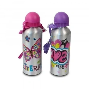 Dolphin Aluminyum Matara 500ml Alm G-50