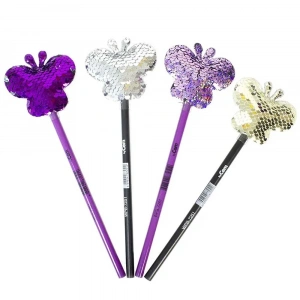 Dolphin Başlıklı Kurşun K Kelebek Wpb-7251