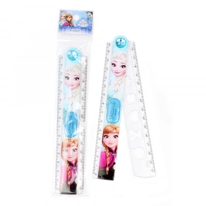 Dolphin Frozen Katlanabilir Cetvel Fr-142769