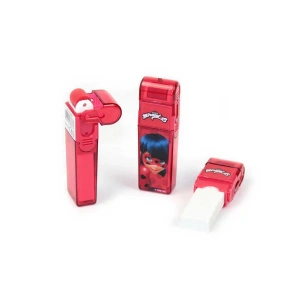 Dolphin Ladybug Lb-131688 Silgi