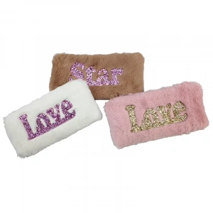 Dolphın Pc-581 Peluş Kalem Çantası