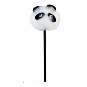 Dolphin Ponpon Panda  Başlıklı K.Kalem Wp-1720