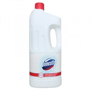Domestos Ultra Yoğun Çamaşır Suyu Kar Beyazı 1850gr