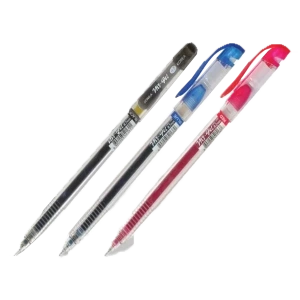 Dong-A Tükenmez Kalem My-Gel Jel 0.5 MM İğne Uç Mavi 201120