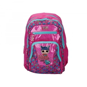 Dönmezler L.O.L Okul Çantası (2020) LLÇAN20418