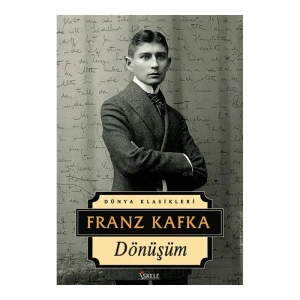 Dönüşüm İskele Yayıncılık