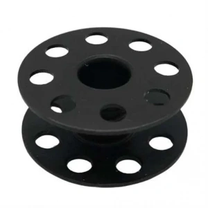 Donwei 270010(2hb) Düz Makine Metal Siyah Masura (tayvan)