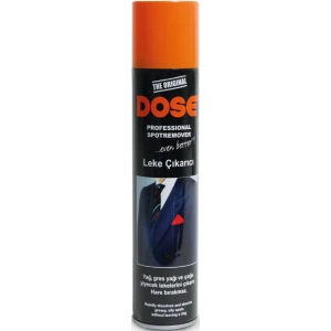 Dose Leke Çıkarıcı - Spot Lifter (400 Ml)