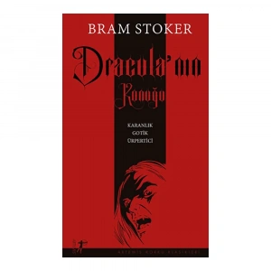 Dracula’nın Konuğu