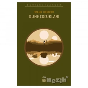 Dune Çocukları İthaki Yayınları