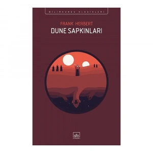 Dune Sapkınları İthaki Yayınları