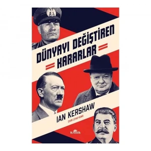 Dünyayı Değiştiren Kararlar