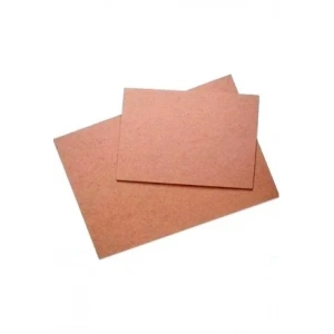 Duralit 25x35 4 Mm (resim Altlığı)