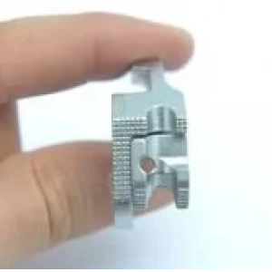 Durkopp Adler 069-167-169 Fitil Ayak Sağ 7mm