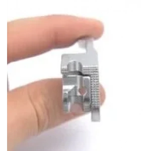 Durkopp Adler 069-167-169 Fitil Ayak Sol 7mm / 067-22-077-0