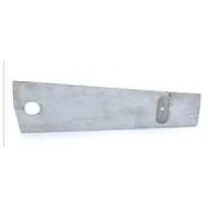 Durkopp Adler 069 Şerit Çanta Düz Oynar Plakası