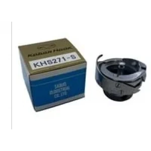 Durkopp Adler 271 Çağanoz / KHS271-S