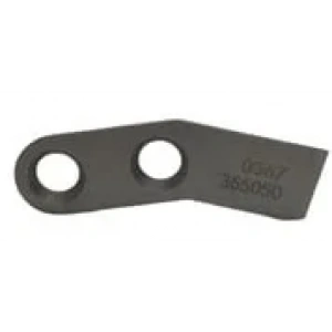 Durkopp Adler 367 Sabit Bıçak / 0367 355050