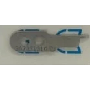 Durkopp Adler 367 Üst HSS Bıçak / 0367 331310