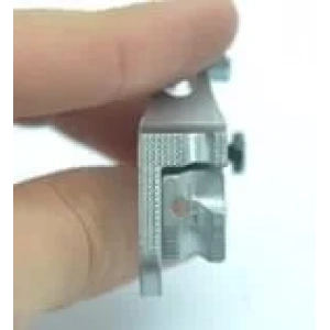 Durkopp Adler 467-367-767 Fitil Ayak Sağ 5mm