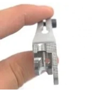 Durkopp Adler 467-367-767 Fitil Ayak Sol 6mm