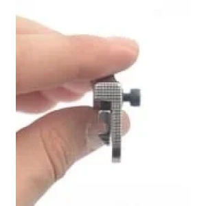 Durkopp Adler 467-367-867 Sol Fermuar Ayak