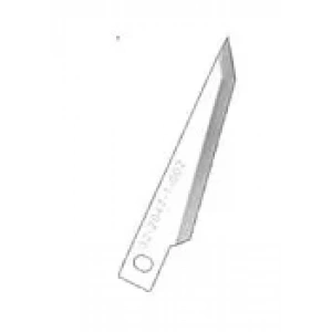 Durkopp Adler Flato Bıçağı B / 32-2047-1-002