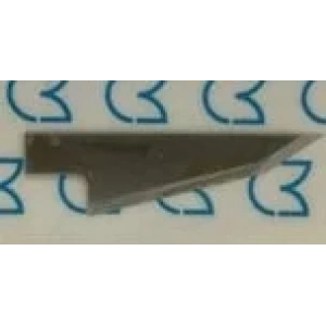 Durkopp Adler Geniş Sağ Bıçak / 0746 000997