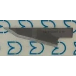 Durkopp Adler Geniş Sol Bıçak / 0746 000997-A