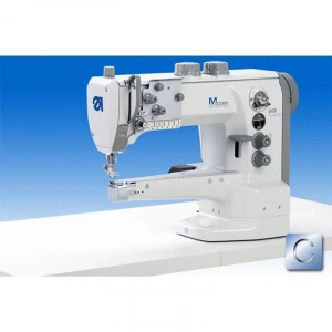 Dürkopp Adler M-type 669 Classıc - İncebaş Çanta Kollu – Elektronik