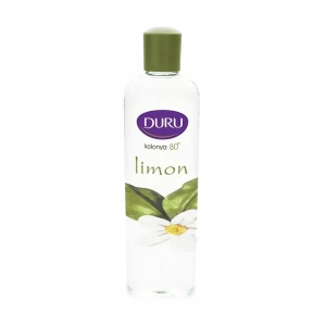 Duru Limon Kolonyası 400ml Pet Şişe