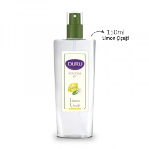 Duru Sprey Limon Kolonyası 150ml