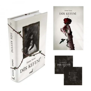 Düş Kefeni 2 (ciltli)