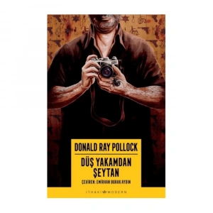 Düş Yakamdan Şeytan