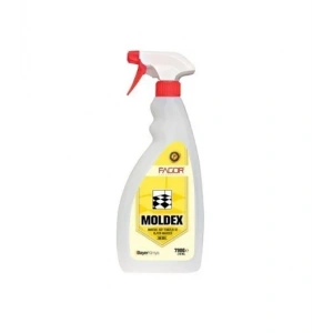 Duşakabin Silikon Temizleyici 750 Ml ( 6 Adet )