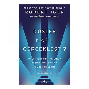 Düşler Nasıl Gerçekleşti?