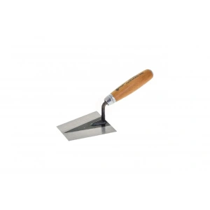 Duyar Duvarcı Malası Ahşap Saplı 16 Cm - Duyar164