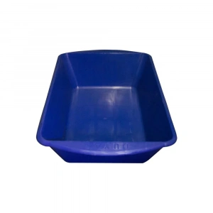 Duyar DYR Blue Seri Sıva ve Alçı Teknesi 35 Lt - DUYAR020